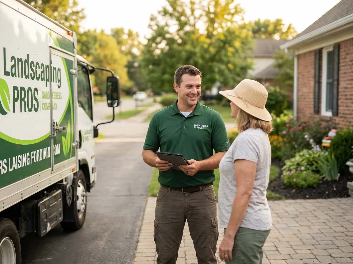 Landscaping Machesney Park, IL FAQs